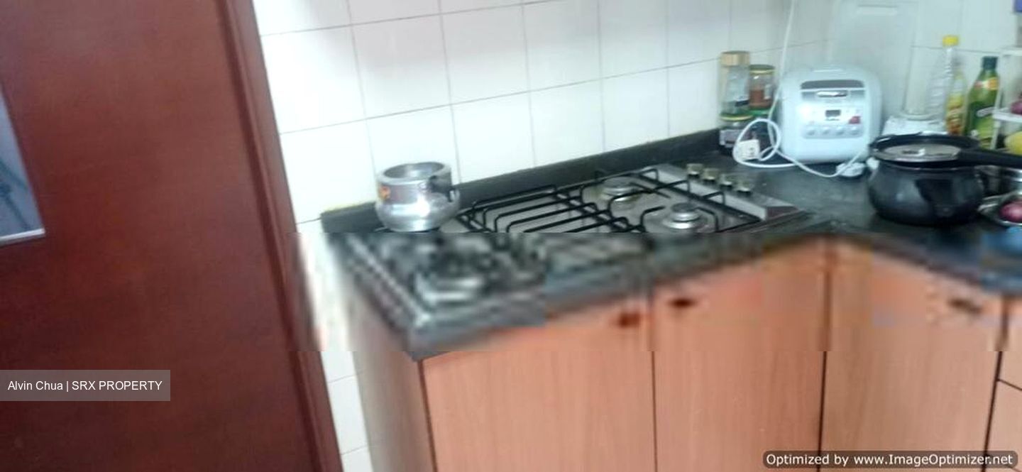 Summerdale (D22), Condominium #568408571